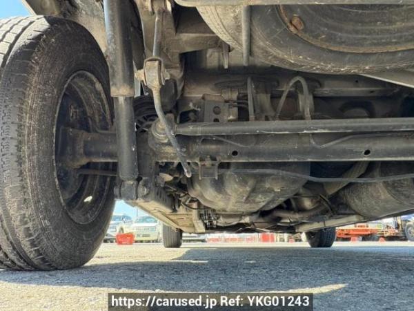 Used 2009 AT toyota probox-van NCP51V Image[40]