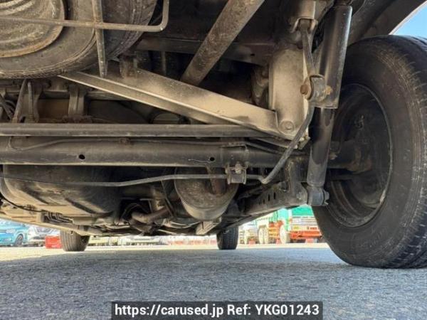 Used 2009 AT toyota probox-van NCP51V Image[42]