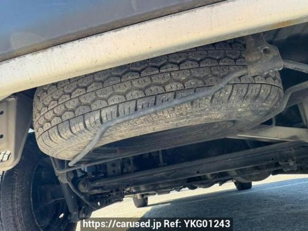 Used 2009 AT toyota probox-van NCP51V Image[43]