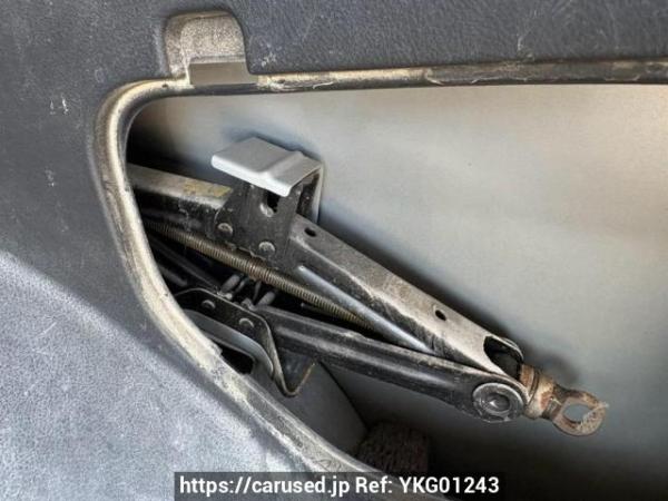 Used 2009 AT toyota probox-van NCP51V Image[45]