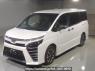 Used 2021 AT toyota voxy ZRR80W Image[0]