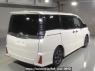 Used 2021 AT toyota voxy ZRR80W Image[1]