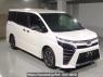 Used 2021 AT toyota voxy ZRR80W Image[2]