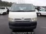 Used 2006 MT toyota hiace-van KDH205V Image[1]