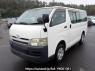 Used 2006 MT toyota hiace-van KDH205V Image[2]