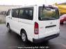 Used 2006 MT toyota hiace-van KDH205V Image[4]