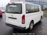 Used 2006 MT toyota hiace-van KDH205V Image[6]