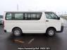 Used 2006 MT toyota hiace-van KDH205V Image[7]
