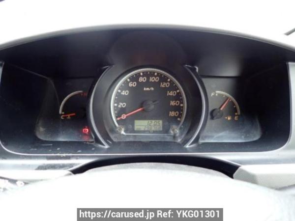 Used 2006 MT toyota hiace-van KDH205V Image[22]