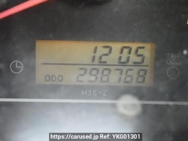 Used 2006 MT toyota hiace-van KDH205V Image[23]