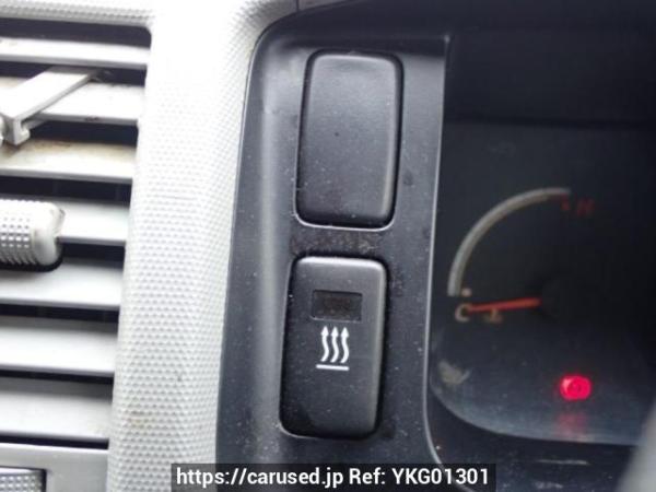 Used 2006 MT toyota hiace-van KDH205V Image[24]