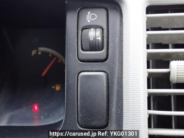 Used 2006 MT toyota hiace-van KDH205V Image[25]