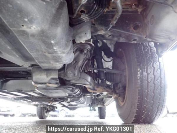 Used 2006 MT toyota hiace-van KDH205V Image[33]