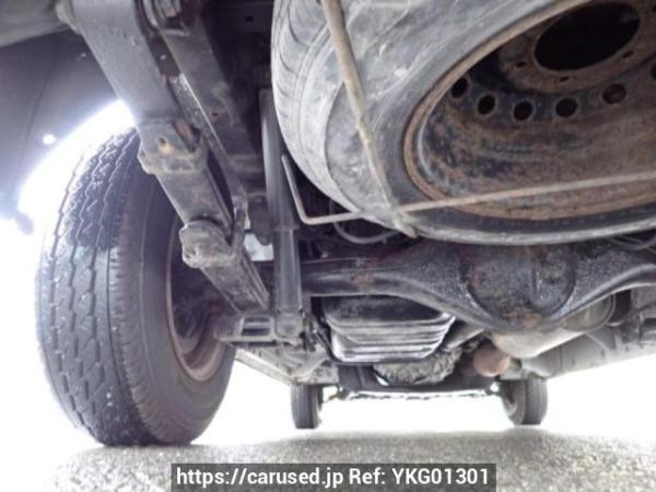Used 2006 MT toyota hiace-van KDH205V Image[34]