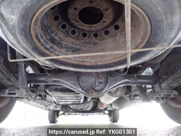 Used 2006 MT toyota hiace-van KDH205V Image[35]
