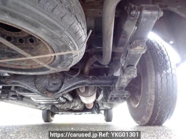 Used 2006 MT toyota hiace-van KDH205V Image[36]
