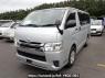Used 2018 AT toyota regiusace-van TRH200V Image[2]