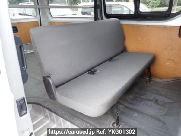 Used 2018 AT toyota regiusace-van TRH200V Image[14]