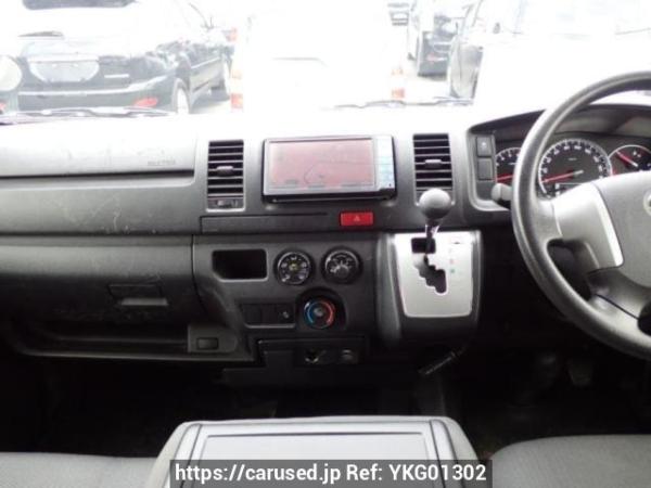 Used 2018 AT toyota regiusace-van TRH200V Image[18]