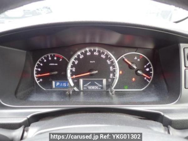 Used 2018 AT toyota regiusace-van TRH200V Image[21]