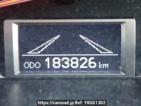 Used 2018 AT toyota regiusace-van TRH200V Image[22]
