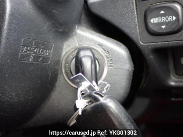 Used 2018 AT toyota regiusace-van TRH200V Image[23]