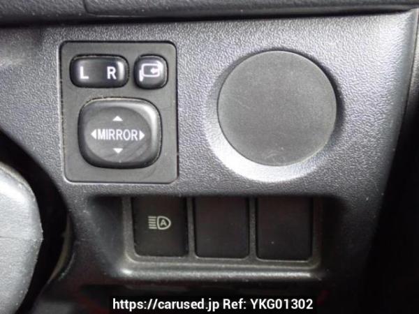 Used 2018 AT toyota regiusace-van TRH200V Image[24]