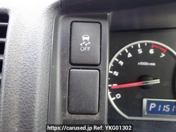 Used 2018 AT toyota regiusace-van TRH200V Image[25]