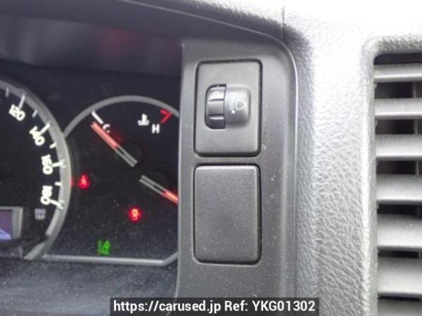 Used 2018 AT toyota regiusace-van TRH200V Image[26]