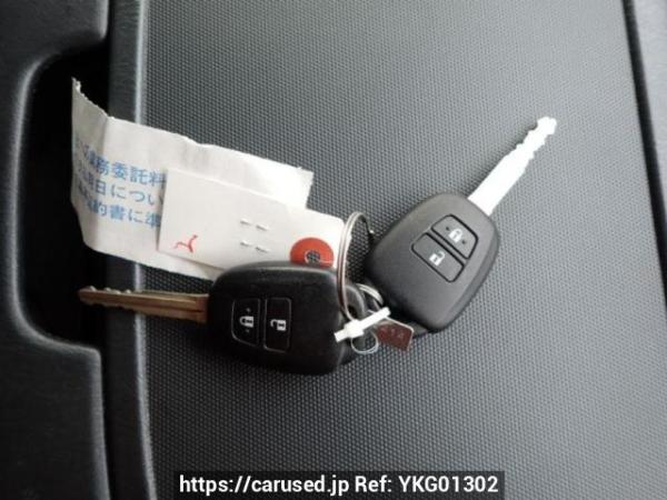 Used 2018 AT toyota regiusace-van TRH200V Image[27]
