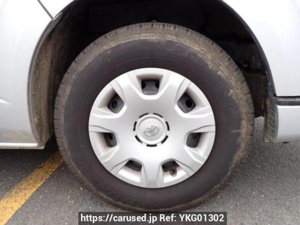Used 2018 AT toyota regiusace-van TRH200V Image[28]