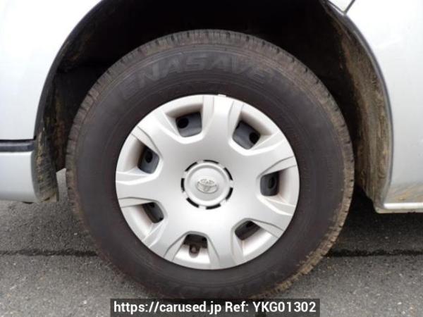 Used 2018 AT toyota regiusace-van TRH200V Image[29]