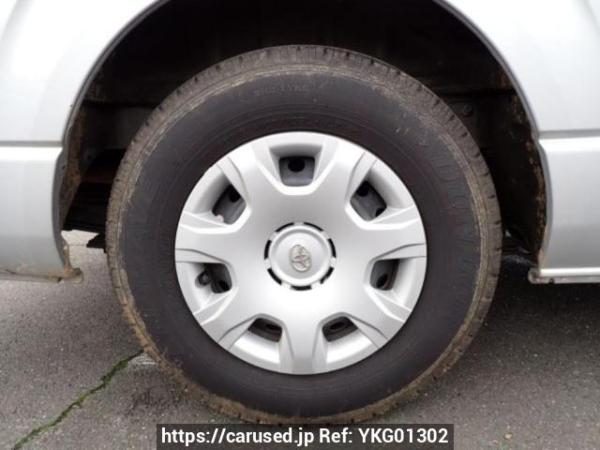Used 2018 AT toyota regiusace-van TRH200V Image[30]
