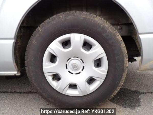 Used 2018 AT toyota regiusace-van TRH200V Image[31]