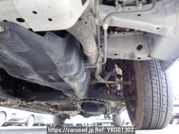 Used 2018 AT toyota regiusace-van TRH200V Image[33]