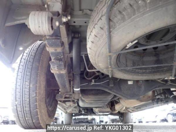 Used 2018 AT toyota regiusace-van TRH200V Image[34]