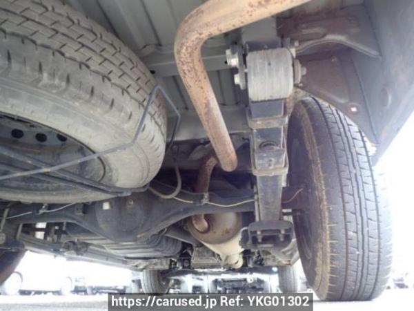 Used 2018 AT toyota regiusace-van TRH200V Image[35]