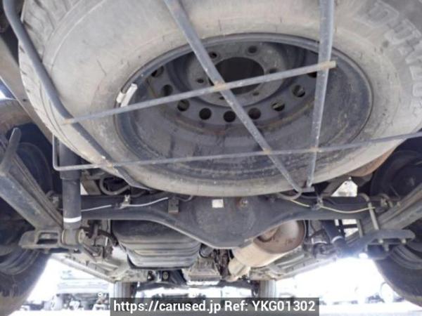 Used 2018 AT toyota regiusace-van TRH200V Image[36]