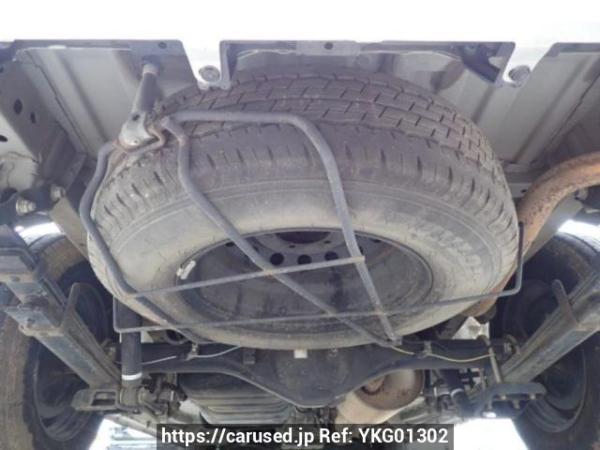 Used 2018 AT toyota regiusace-van TRH200V Image[37]