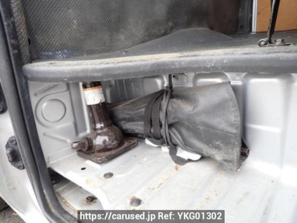 Used 2018 AT toyota regiusace-van TRH200V Image[38]