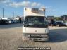 Used 2001 MT mitsubishi canter FE51CB Image[1]