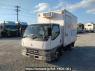 Used 2001 MT mitsubishi canter FE51CB Image[2]