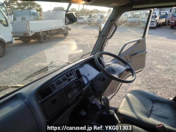 Used 2001 MT mitsubishi canter FE51CB Image[13]
