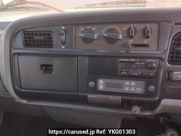 Used 2001 MT mitsubishi canter FE51CB Image[14]