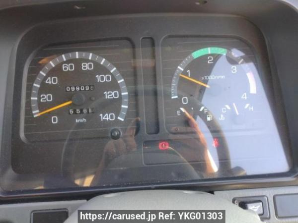 Used 2001 MT mitsubishi canter FE51CB Image[16]