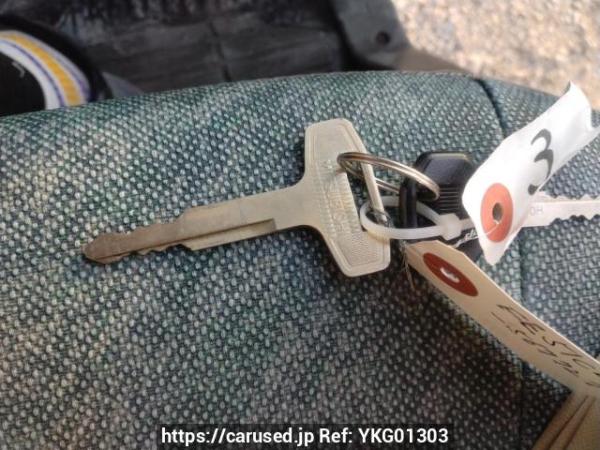 Used 2001 MT mitsubishi canter FE51CB Image[19]