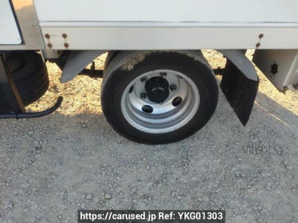 Used 2001 MT mitsubishi canter FE51CB Image[23]