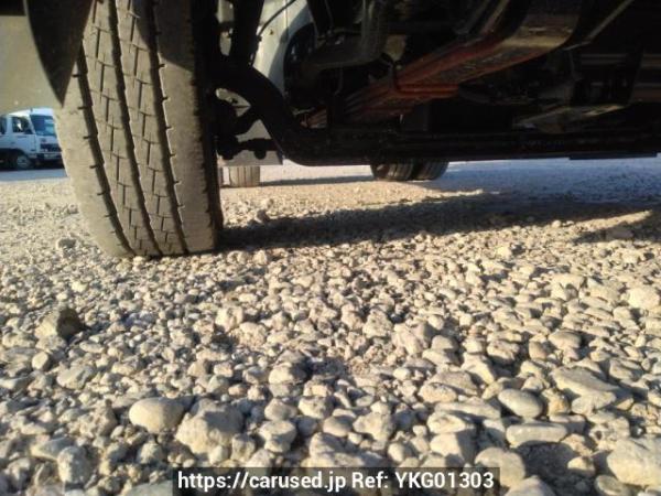 Used 2001 MT mitsubishi canter FE51CB Image[24]