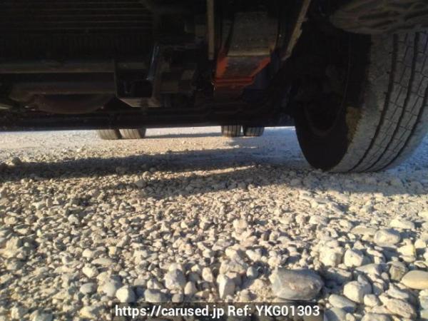Used 2001 MT mitsubishi canter FE51CB Image[25]