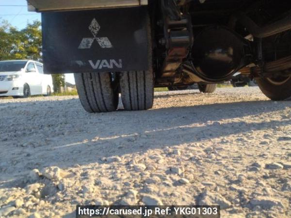 Used 2001 MT mitsubishi canter FE51CB Image[26]
